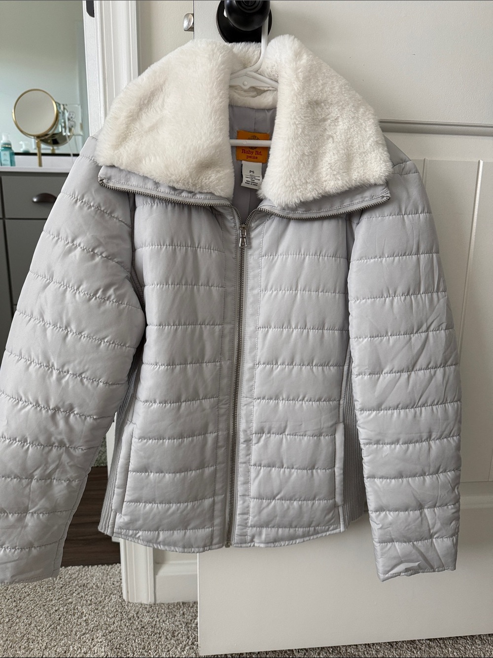 Woman’s Jacket